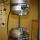 Composite materials displacement tests on the testing machine