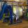 MS-21 AIRCRAFT. Fatigue test of the pressure bulkhead