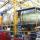 Stand S0115 (Barrel number 1). Fatigue tests of the front compartment of the SSJ- 100 aircraft fuselage